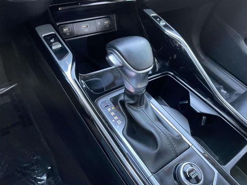 Used 2022 Kia Sorento SX image 39