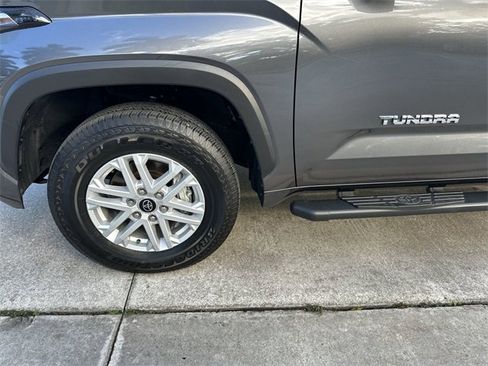 Used 2024 Toyota Tundra SR5 image 19