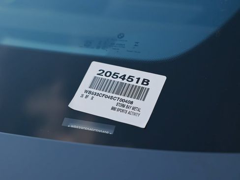 Used 2025 BMW iX M60 AWD/4WD image 48