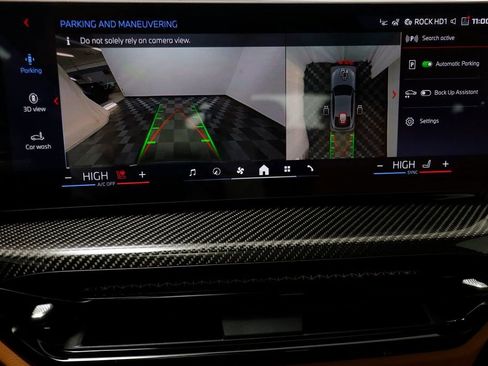 New 2026 BMW 440i xDrive w/ Premium Package image 11