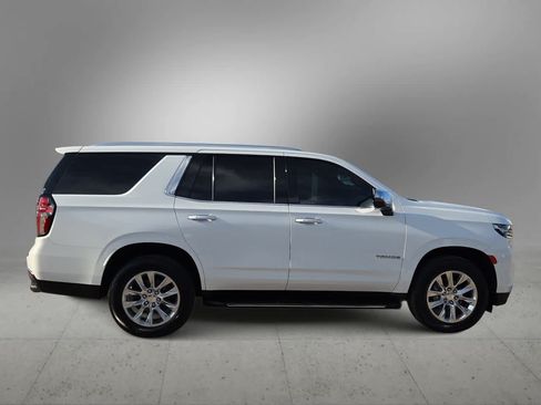 Used 2022 Chevrolet Tahoe Premier AWD/4WD image 9