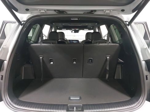 New 2025 Kia Telluride EX X-Line image 13