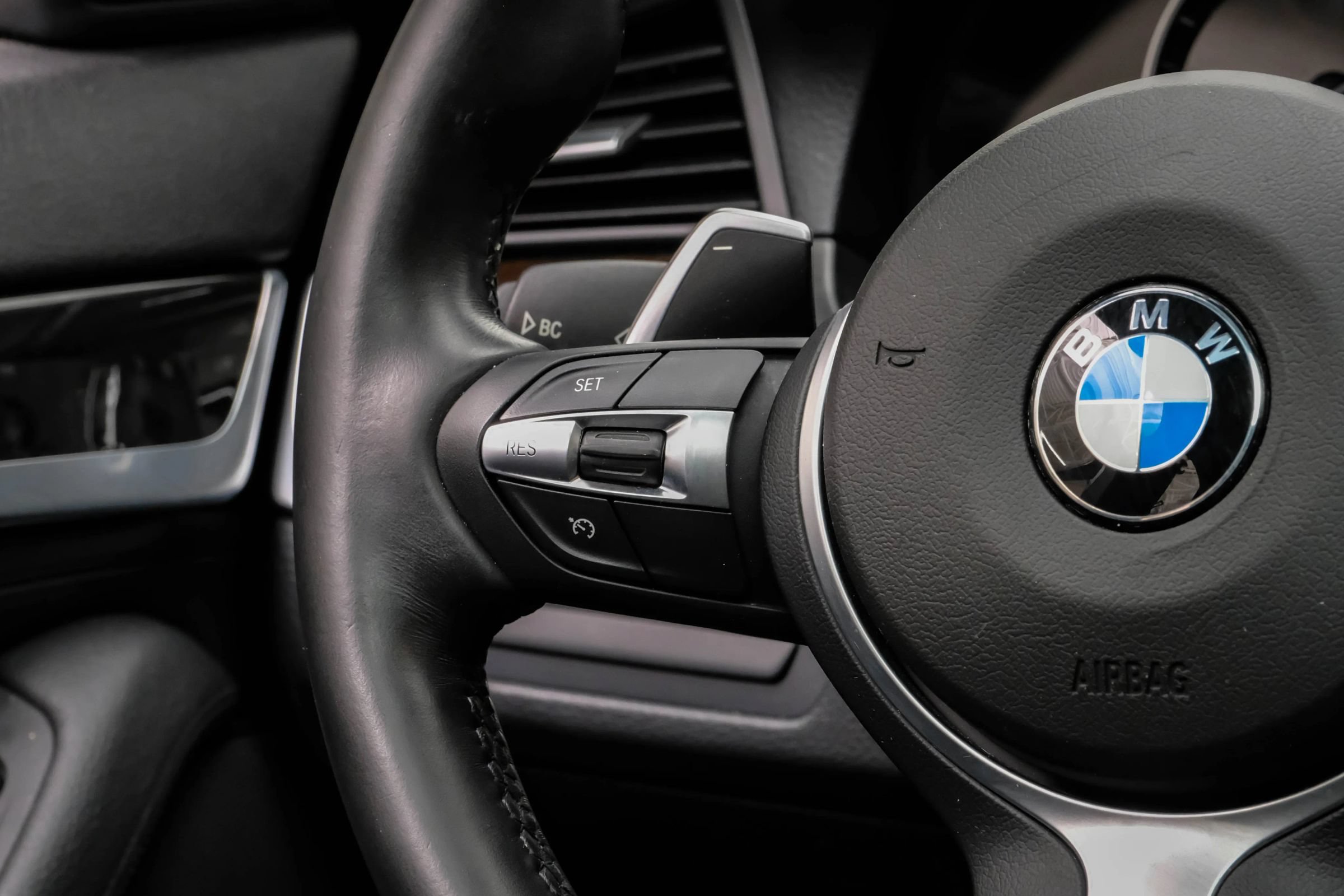 Used 2014 BMW 535i Sedan RWD image 18