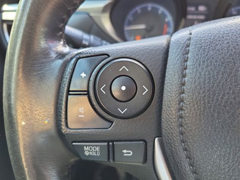 Used 2014 Toyota Corolla S w/ Driver Convenience Package FWD image 27