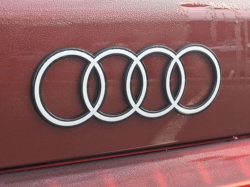 Certified 2025 Audi A5 2.0T Premium Plus w/ Premium Plus image 30