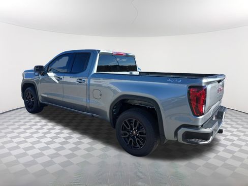 Used 2024 GMC Sierra 1500 Elevation image 6