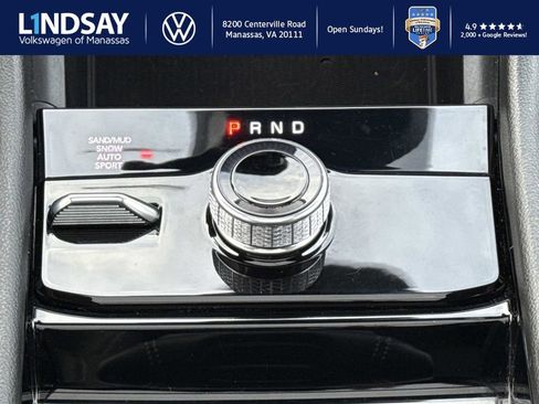 Used 2023 Jeep Grand Cherokee L Limited w/ Luxury Tech Group II image 16