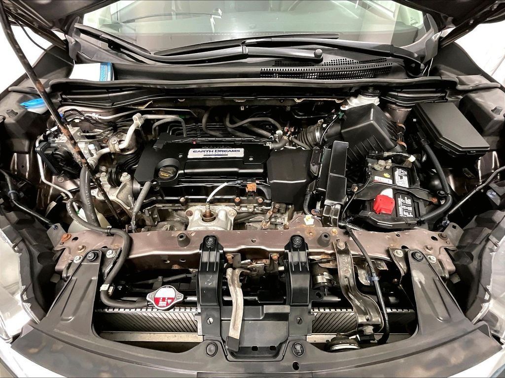 Used 2015 Honda CR-V Touring image 30