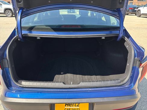 Used 2025 Kia K4 FWD image 30