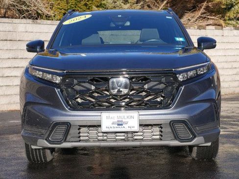 Used 2024 Honda CR-V Sport image 2