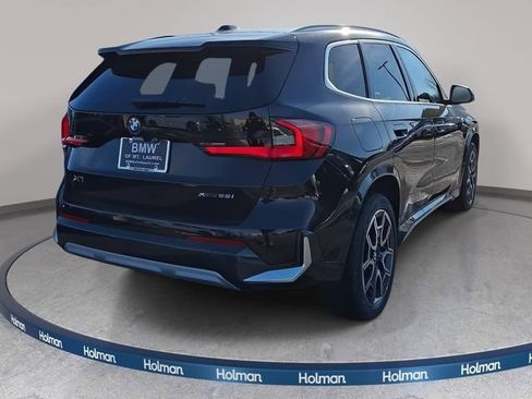 Used 2026 BMW X1 xDrive28i w/ Technology Package AWD/4WD image 5