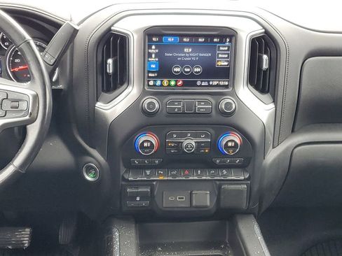 Used 2020 Chevrolet Silverado 2500 LTZ w/ LTZ Plus Package image 26