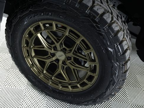 Used 2025 Ford F150 Raptor image 46