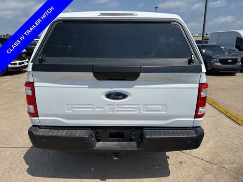 Used 2023 Ford F150 XL image 10