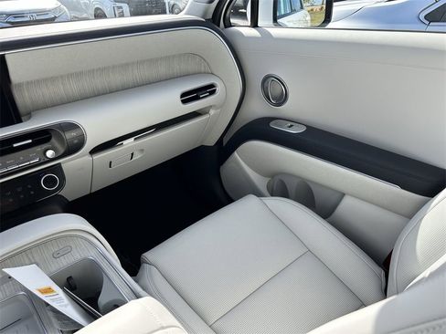 New 2026 Hyundai Palisade Calligraphy image 5