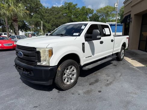 Used 2019 Ford F250 XL w/ Power Equipment Group AWD/4WD image 3