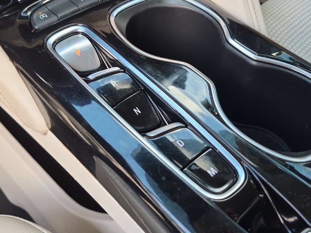 Certified 2023 Buick Envision Preferred FWD image 15