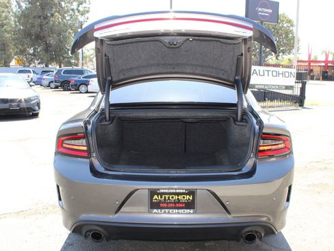 Used 2021 Dodge Charger GT RWD image 11