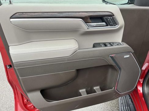 New 2026 GMC Sierra 1500 SLT w/ SLT Premium Plus Package image 20