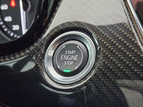 New 2025 Cadillac XT6 Sport w/ Technology Package image 24