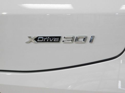 Used 2023 BMW X4 xDrive30i image 85