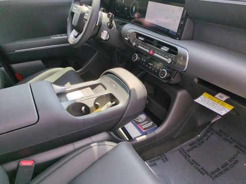 New 2026 Hyundai Palisade FWD Hybrid image 51