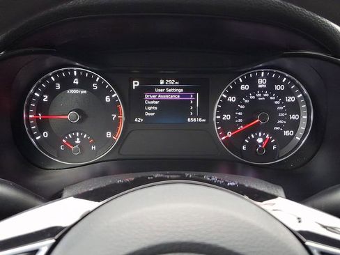 Certified 2022 Kia Forte LXS image 19