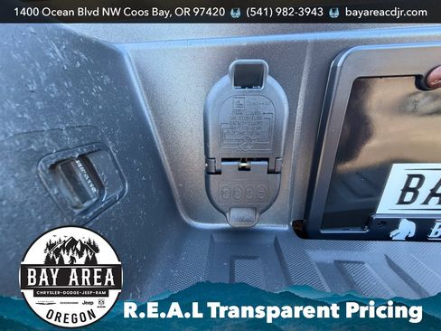 Used 2018 Chevrolet Silverado 1500 LT w/ All Star Edition AWD/4WD image 25