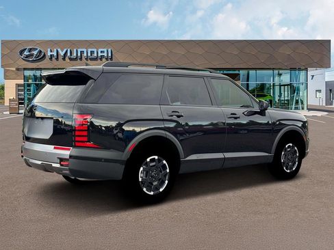 New 2026 Hyundai Palisade XRT Pro image 8