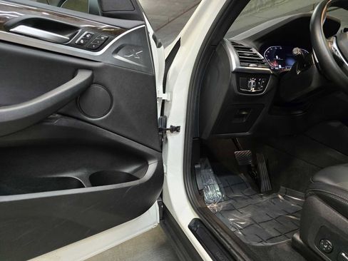 Used 2024 BMW X3 xDrive30i image 24