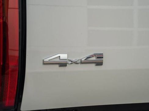 Used 2024 Toyota Tundra SR5 w/ SR5 Premium Package image 8