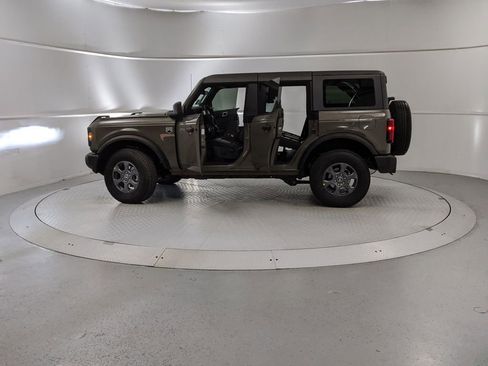 New 2025 Ford Bronco Big Bend image 11