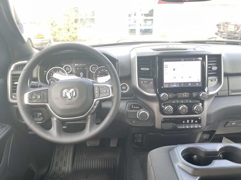 New 2026 RAM 1500 Lone Star RWD image 12