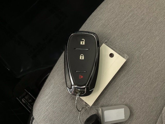 Used 2024 Chevrolet Equinox LS w/ LS Convenience Package FWD image 27