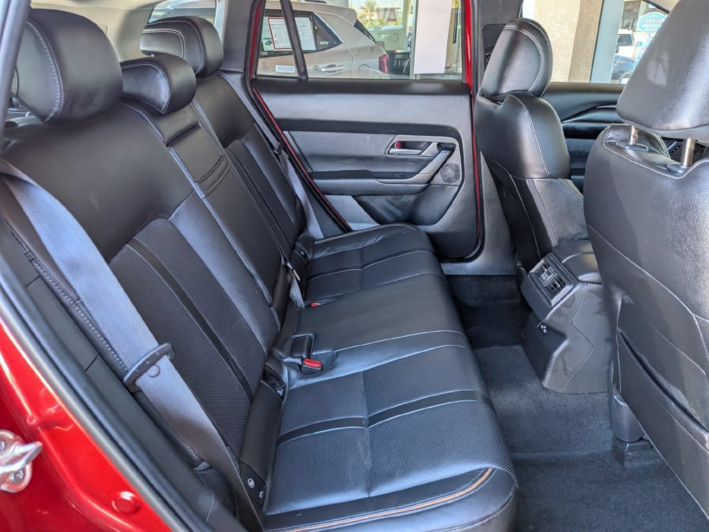 Used 2026 MAZDA CX-50 AWD 2.5 S w/ Premium Package image 26