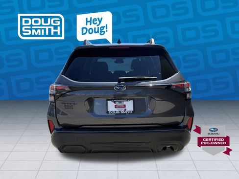 Certified 2026 Subaru Forester Premium AWD/4WD image 5