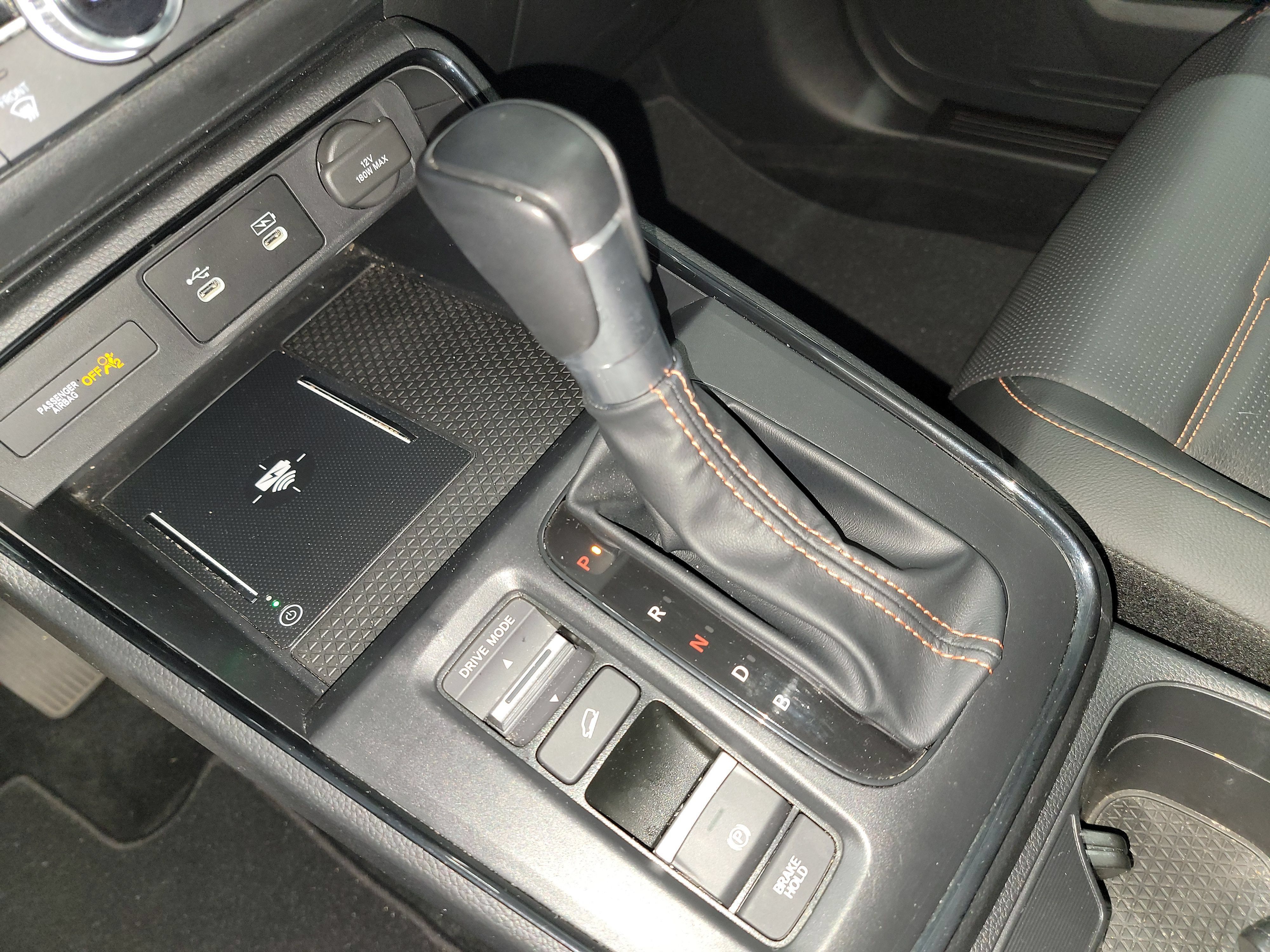 Used 2026 Honda CR-V Sport-L image 27