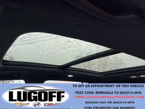 New 2026 GMC Acadia Denali Ultimate image 11