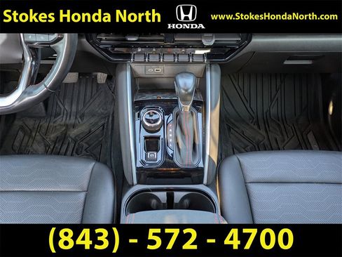 Used 2023 Chevrolet Colorado Z71 w/ Z71 Convenience Package 2 image 19