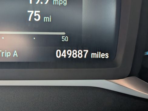 Used 2022 Honda Pilot Black Edition image 27