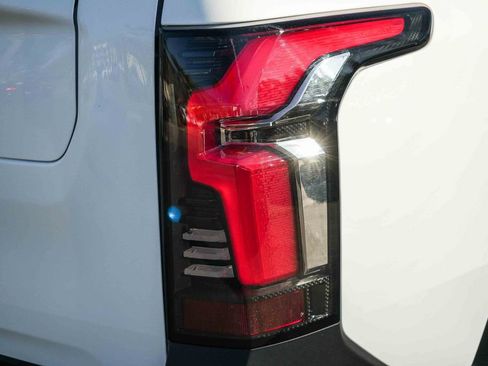 New 2026 Chevrolet Silverado EV LT w/ Plus Package AWD/4WD image 7