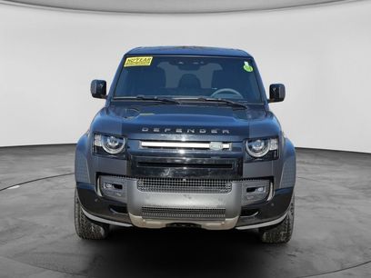 Used 2024 Land Rover Defender 110 Carpathian Edition