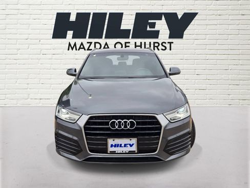 Used 2018 Audi Q3 2.0T Premium w/ Convenience Package FWD image 2