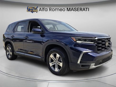 Used 2024 Honda Pilot EX-L image 10