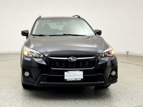 Used 2019 Subaru Crosstrek 2.0i Premium w/ Popular Package #2 AWD/4WD image 2