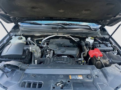 Used 2020 Ford Ranger Lariat w/ Technology Package image 28