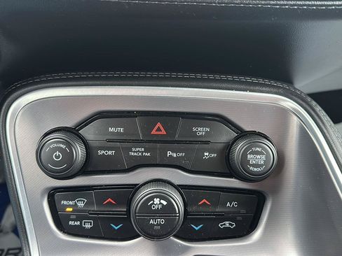 Used 2020 Dodge Challenger R/T w/ Plus Package RWD image 17
