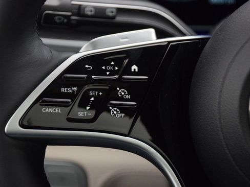 New 2026 Mercedes-Benz GLE 350 4MATIC image 23