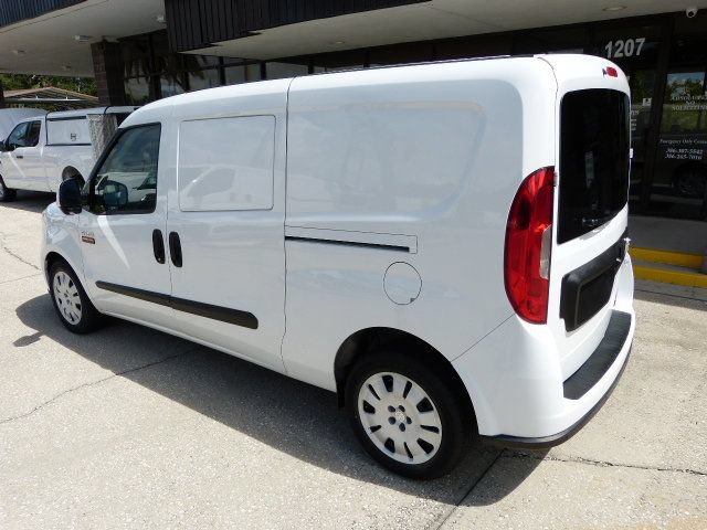 Used 2020 RAM ProMaster City Tradesman SLT FWD image 3