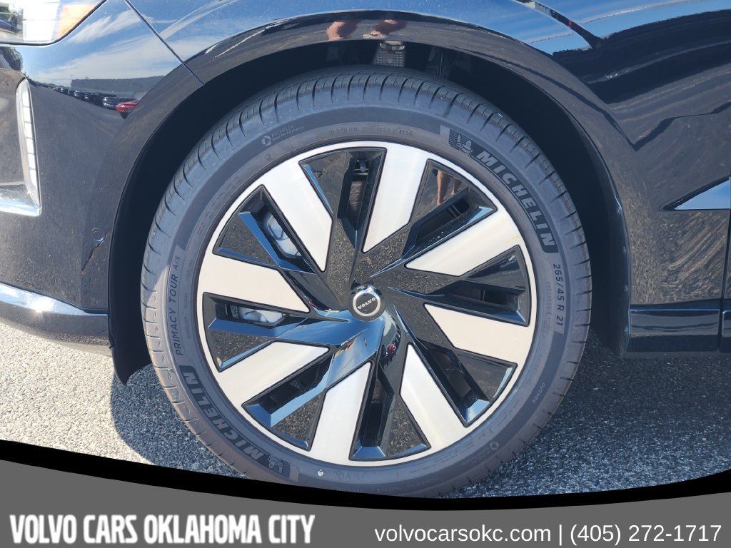 New 2026 Volvo EX90 Ultra AWD/4WD image 9